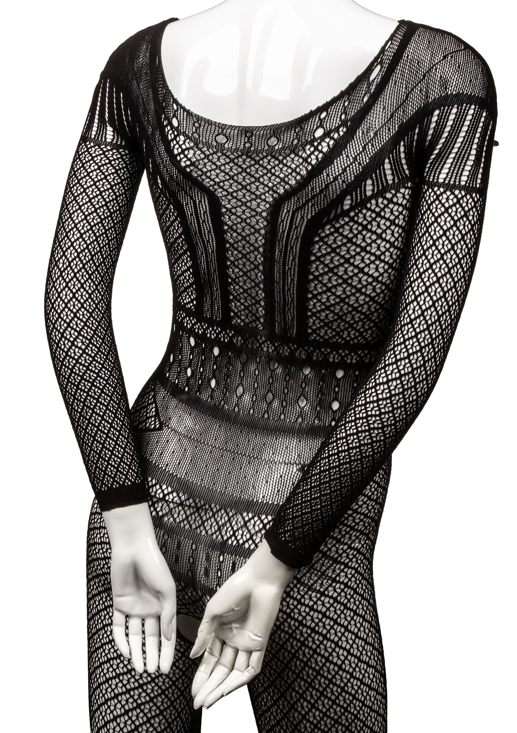 Lingerie CalExotics Lace Body Suit