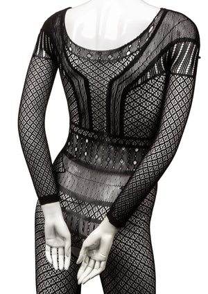 Lingerie CalExotics Lace Body Suit