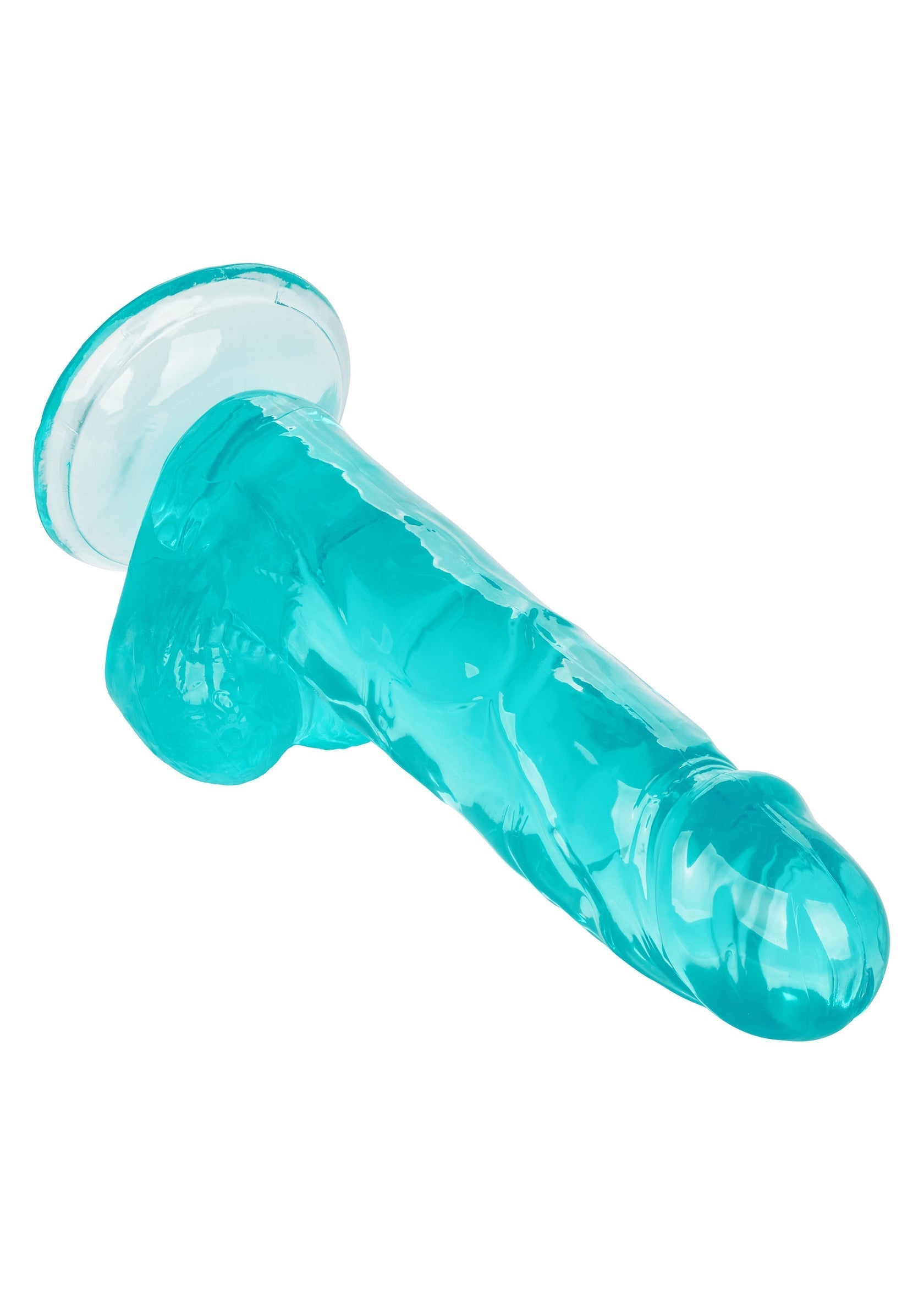 Dildo CalExotics Queen Size Dong 6 inch