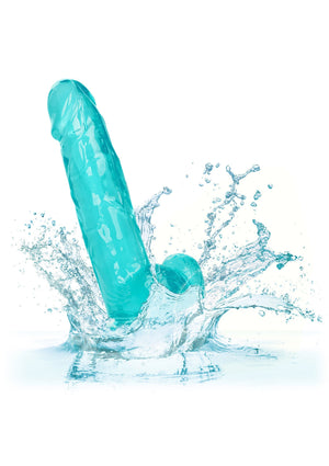 Dildo CalExotics Queen Size Dong 6 inch