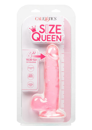 Dildo CalExotics Queen Size Dong 6 inch