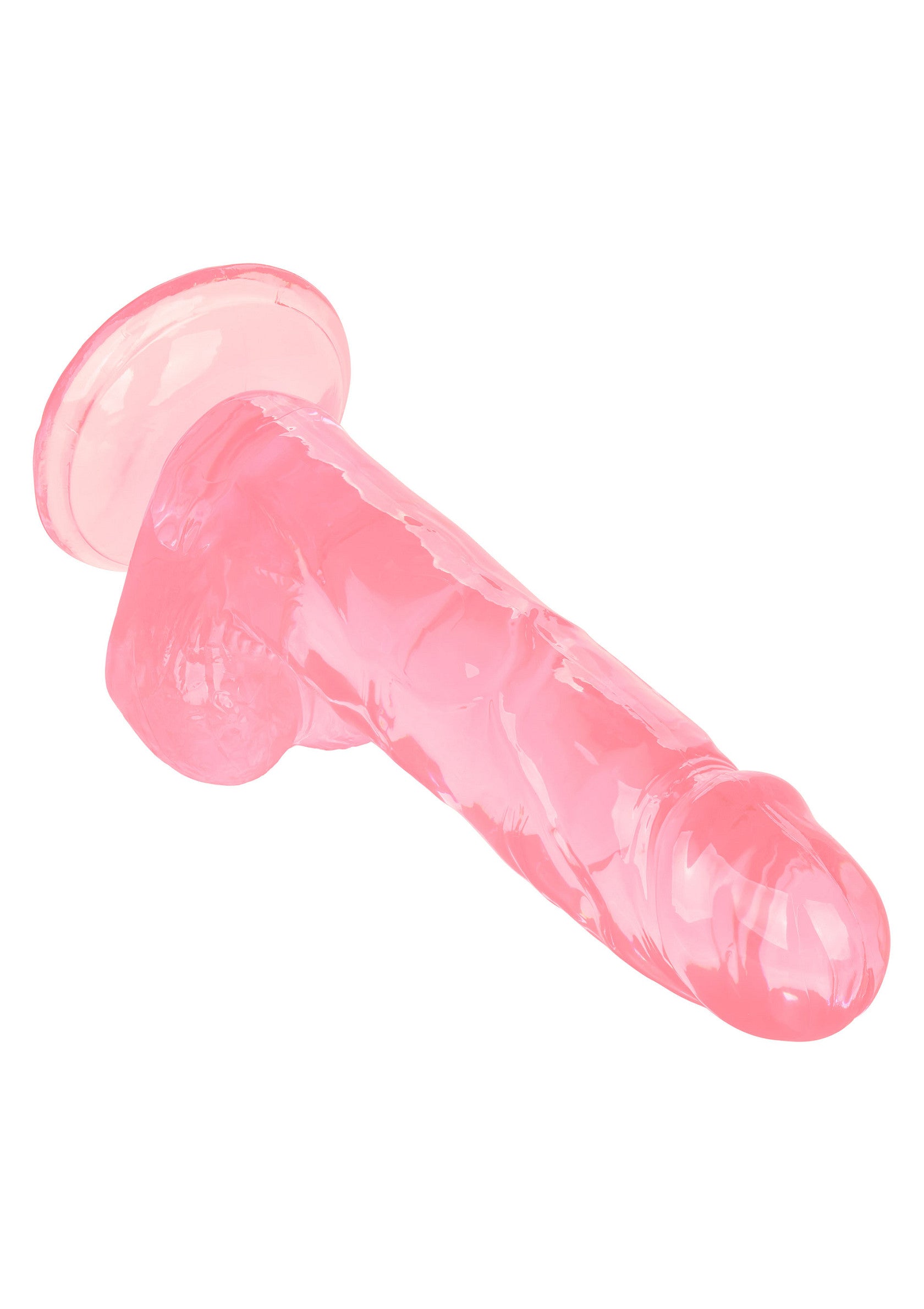 Dildo CalExotics Queen Size Dong 6 inch