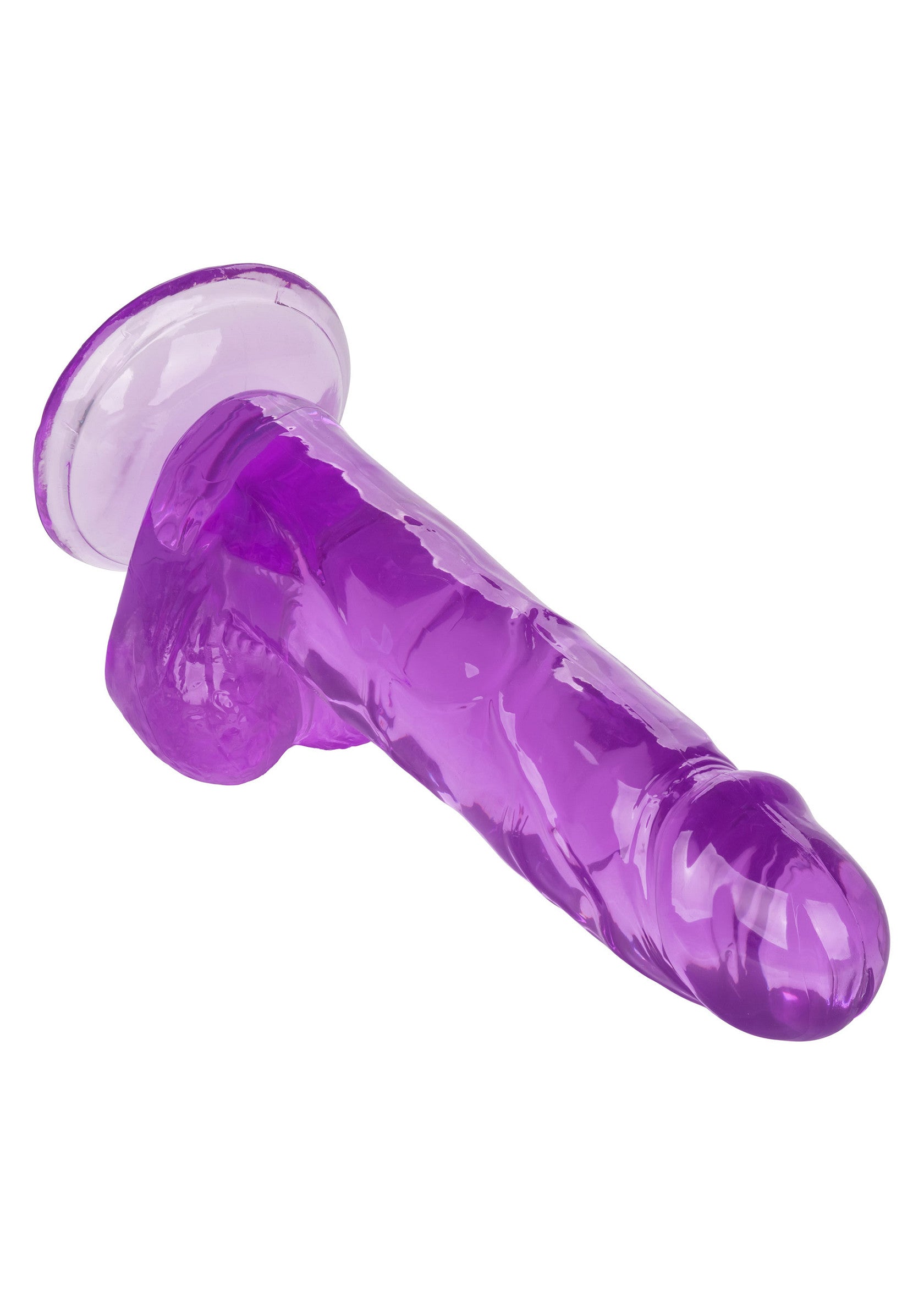 Dildo CalExotics Queen Size Dong 6 inch
