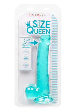 Dildo CalExotics Queen Size Dong 8 inch