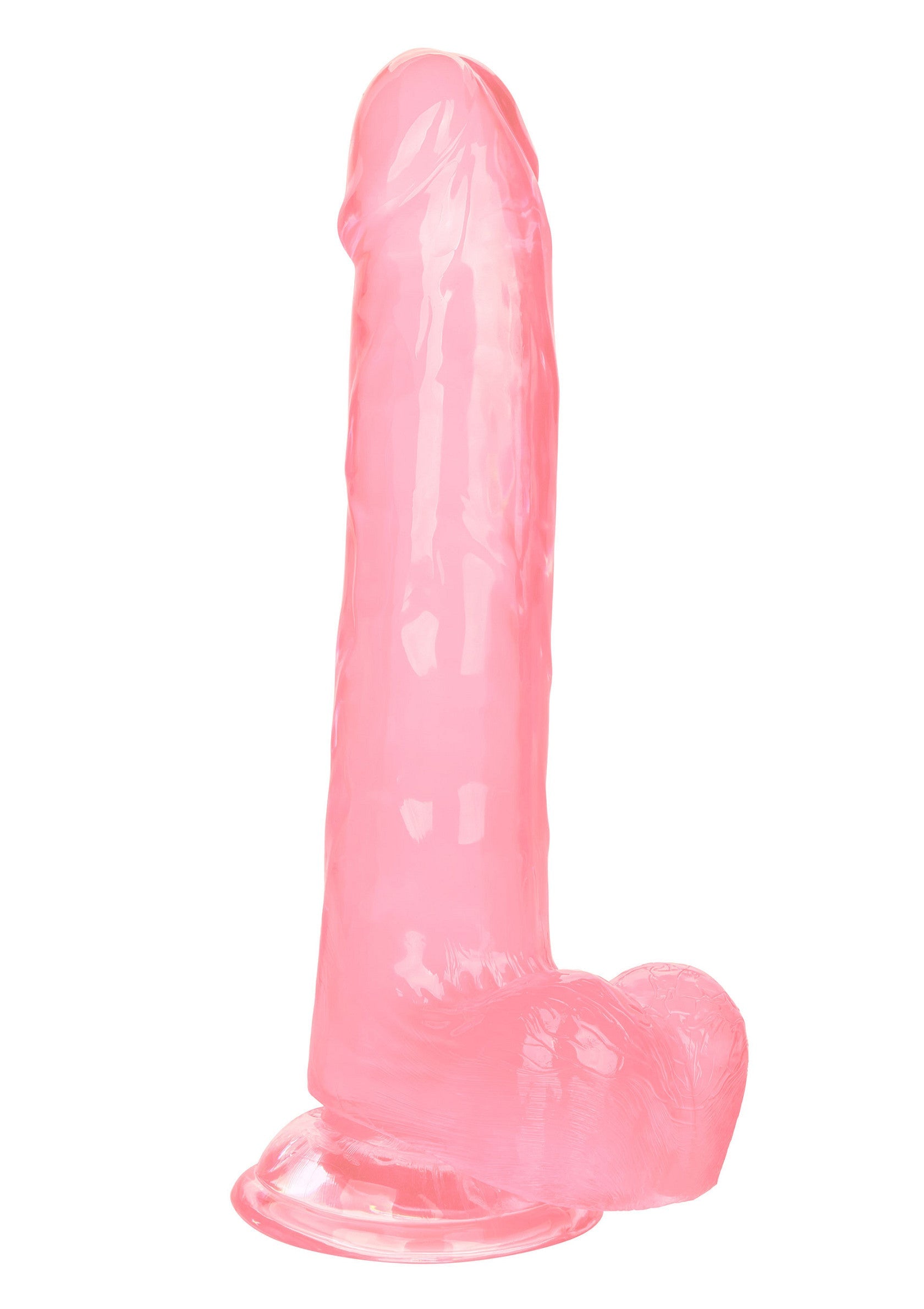 Dildo CalExotics Queen Size Dong 8 inch