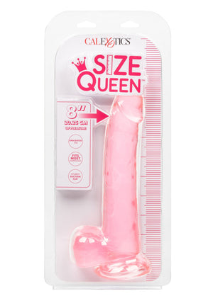 Dildo CalExotics Queen Size Dong 8 inch