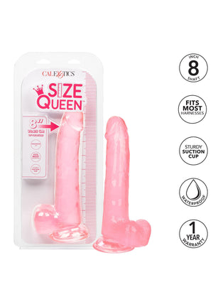 Dildo CalExotics Queen Size Dong 8 inch
