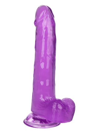 Dildo CalExotics Queen Size Dong 8 inch