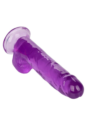 Dildo CalExotics Queen Size Dong 8 inch