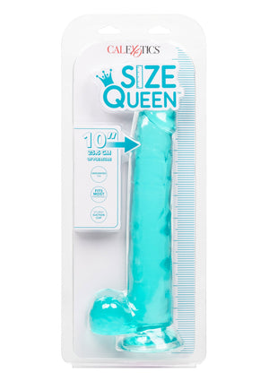 Dildo CalExotics Queen Size Dong 10 inch