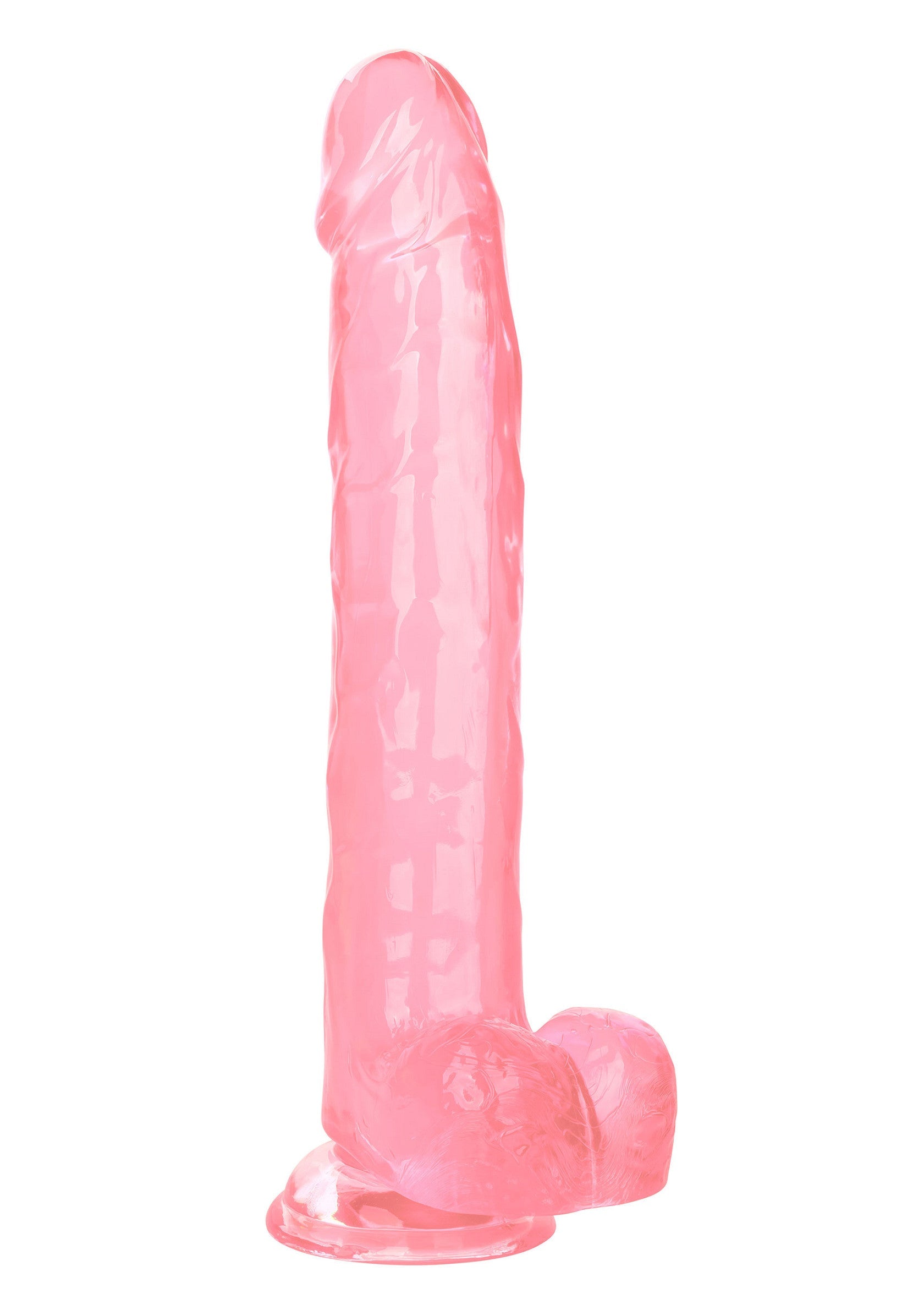 Dildo CalExotics Queen Size Dong 10 inch