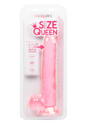 Dildo CalExotics Queen Size Dong 10 inch
