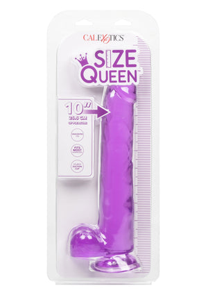 Dildo CalExotics Queen Size Dong 10 inch