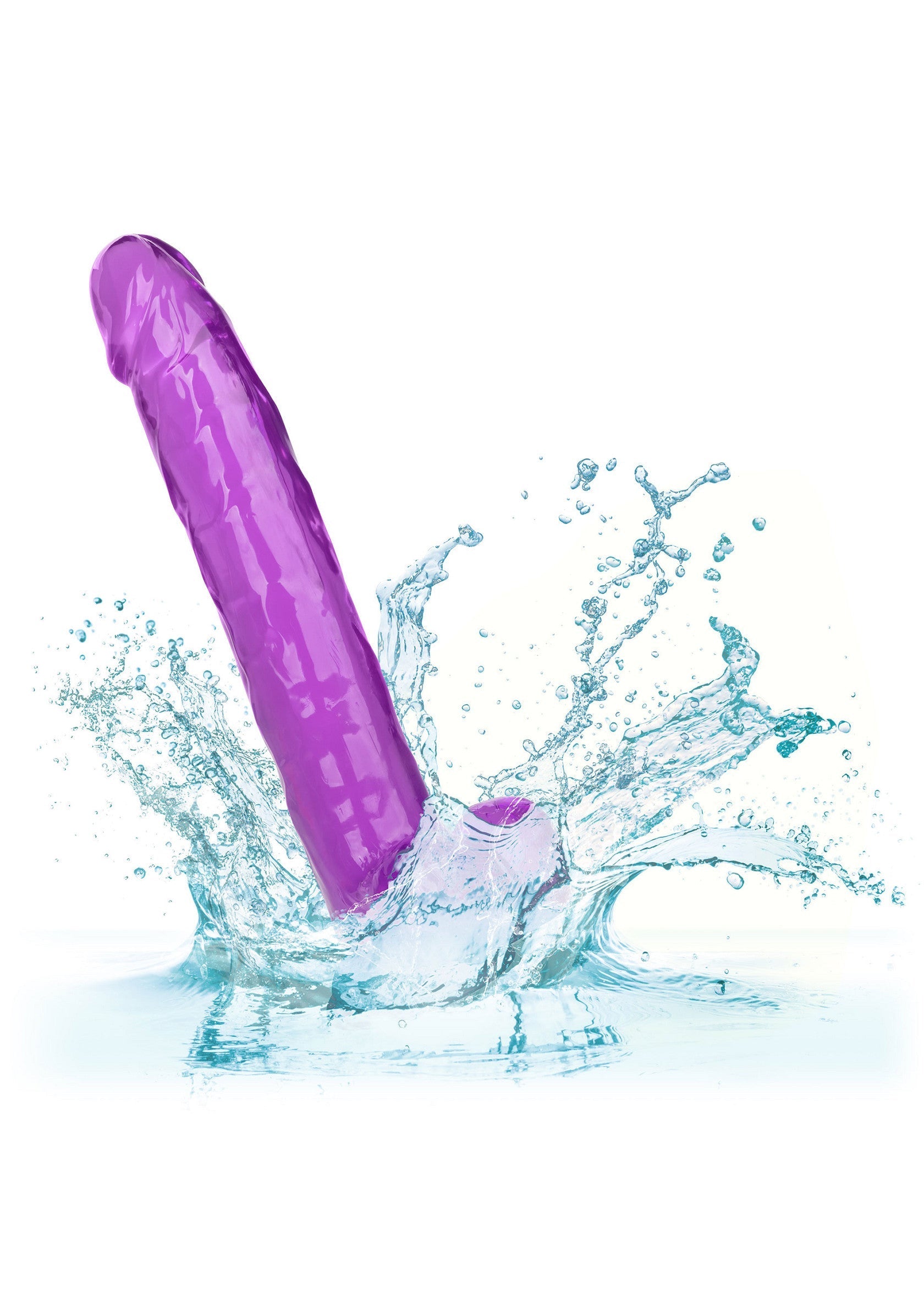 Dildo CalExotics Queen Size Dong 10 inch