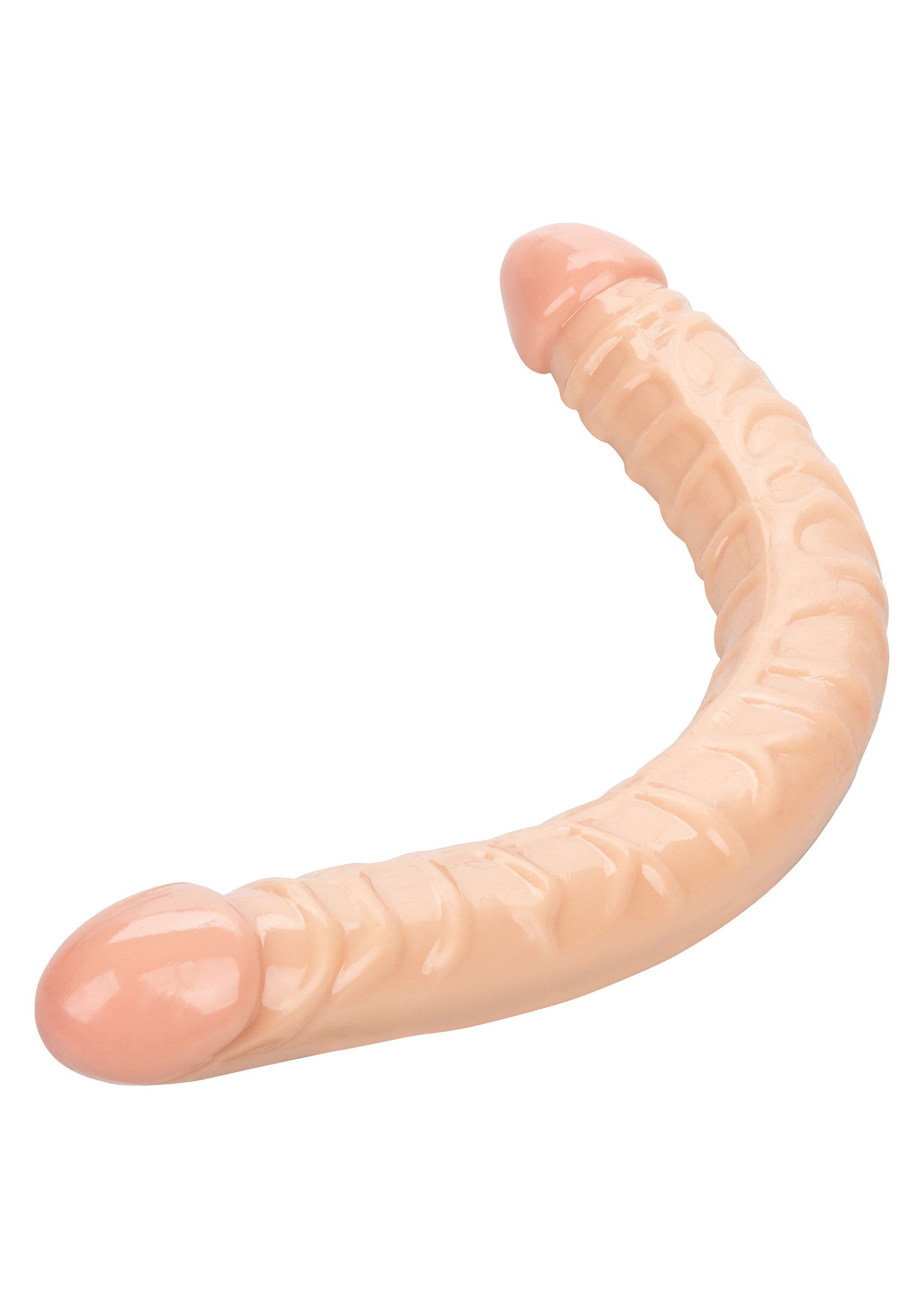 Dildo CalExotics Size Queen Double Dong 17 inch