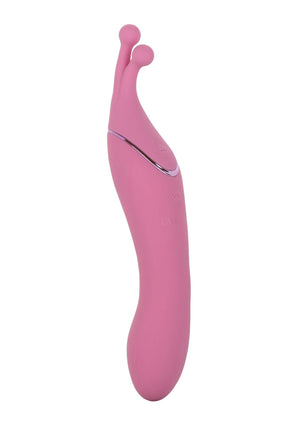 Stimulateur CalExotics Tempt And Tease Kiss