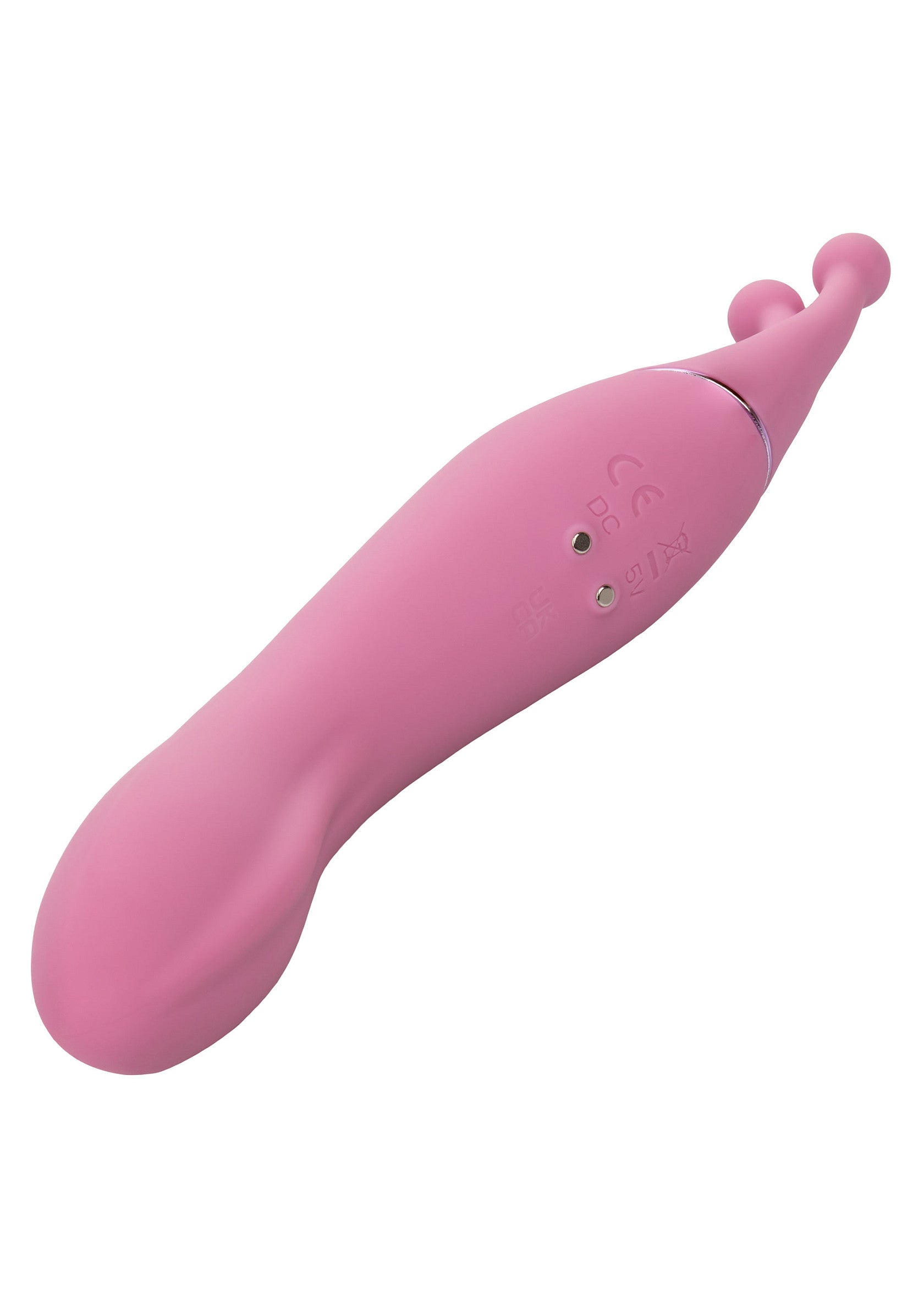 Stimulateur CalExotics Tempt And Tease Kiss
