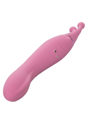 Stimulateur CalExotics Tempt And Tease Kiss