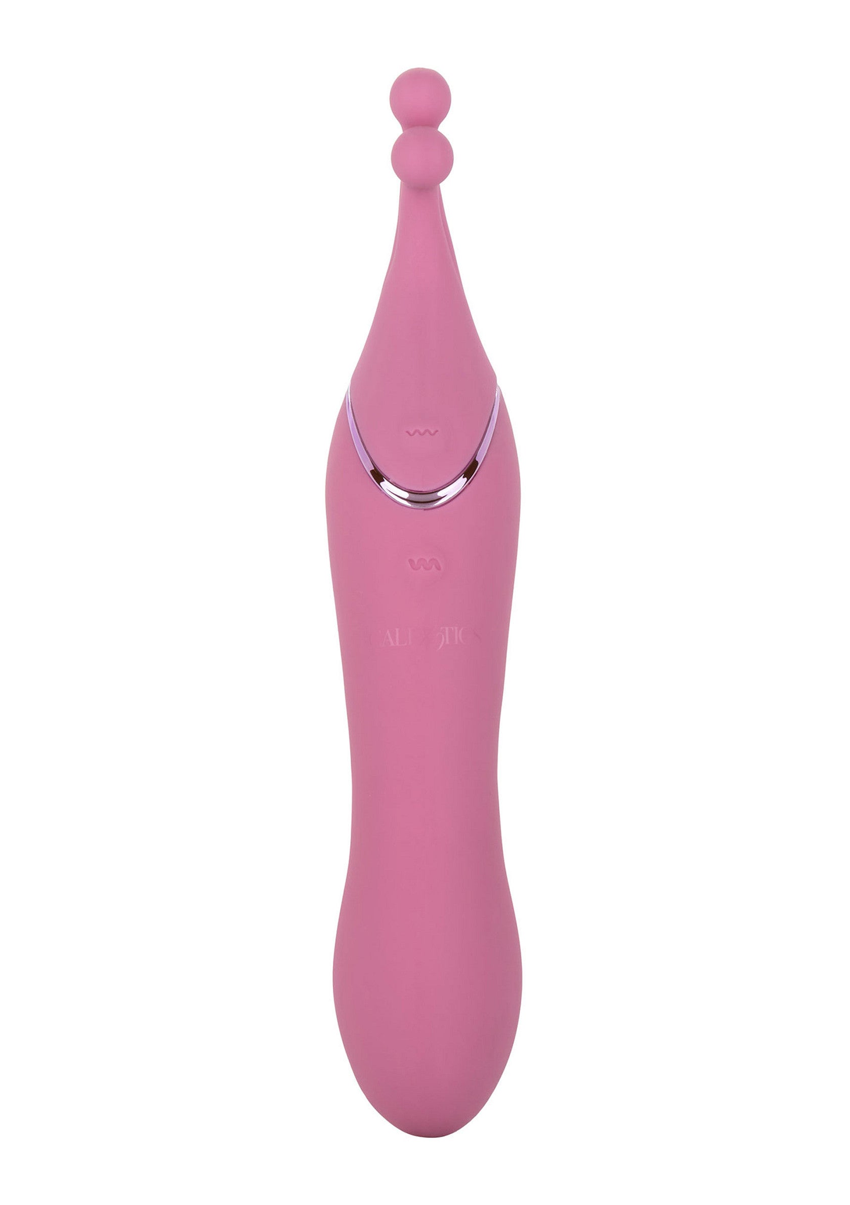 Stimulateur CalExotics Tempt And Tease Kiss
