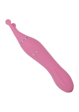 Stimulateur CalExotics Tempt And Tease Kiss