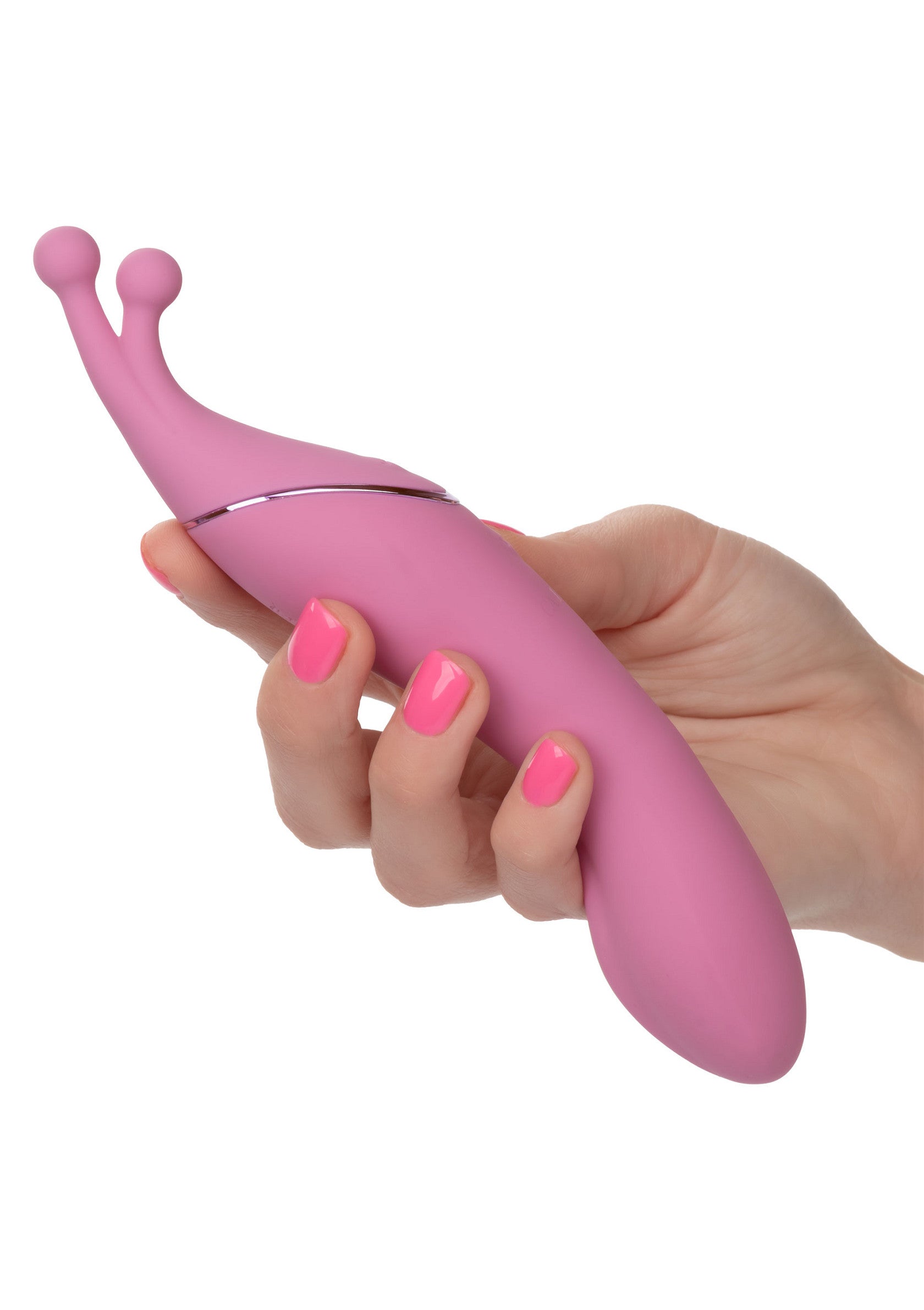 Stimulateur CalExotics Tempt And Tease Kiss