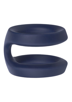Performance masculine CalExotics Viceroy Dual Ring