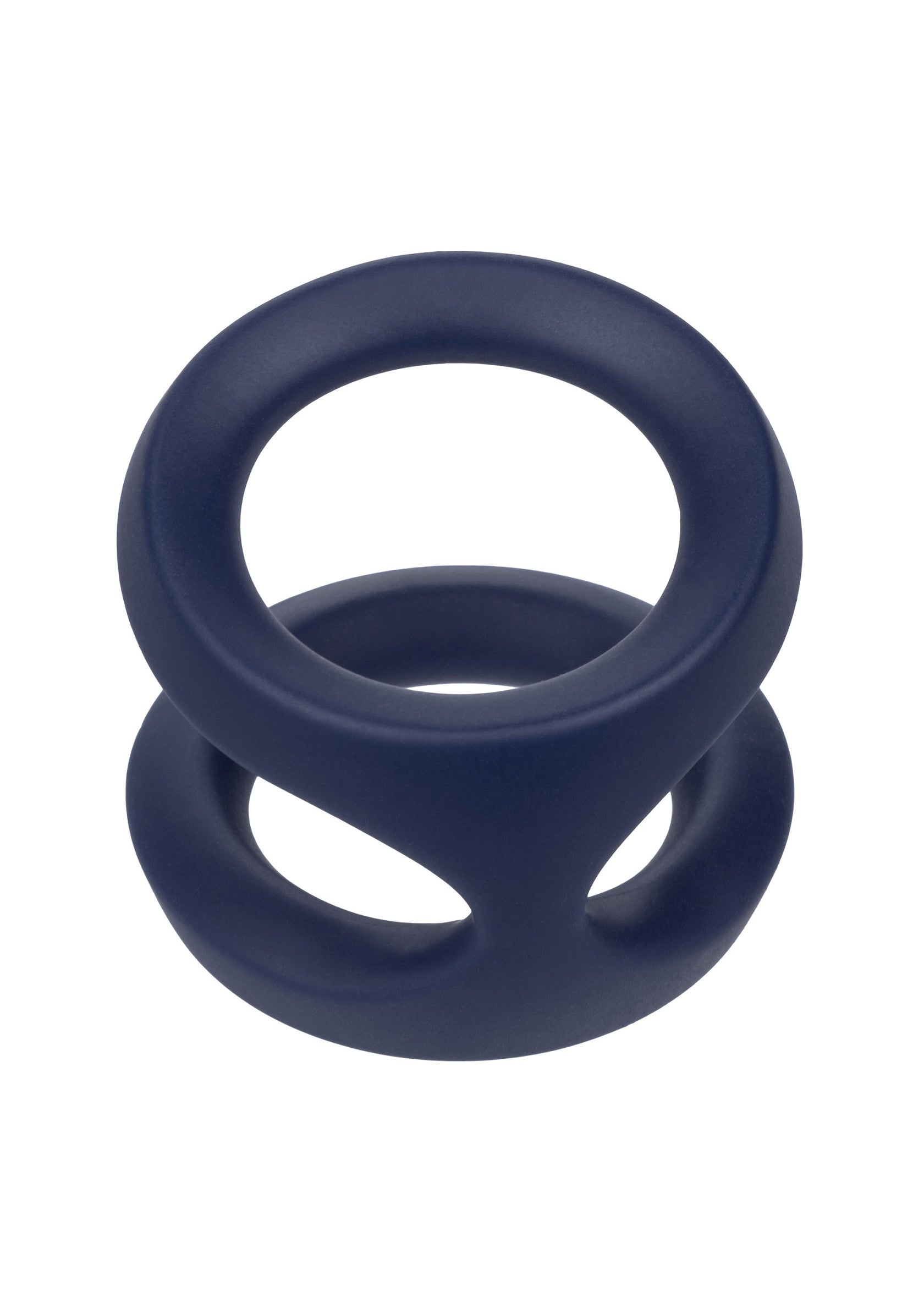 Performance masculine CalExotics Viceroy Dual Ring