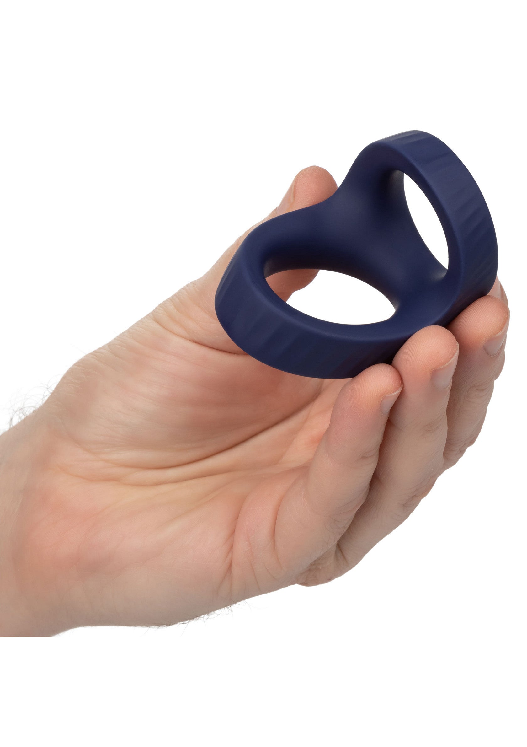 Performance masculine CalExotics Viceroy Max Dual Ring