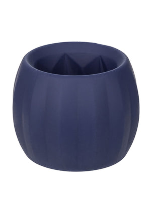 Performance masculine CalExotics Viceroy Reverse Stamina Ring