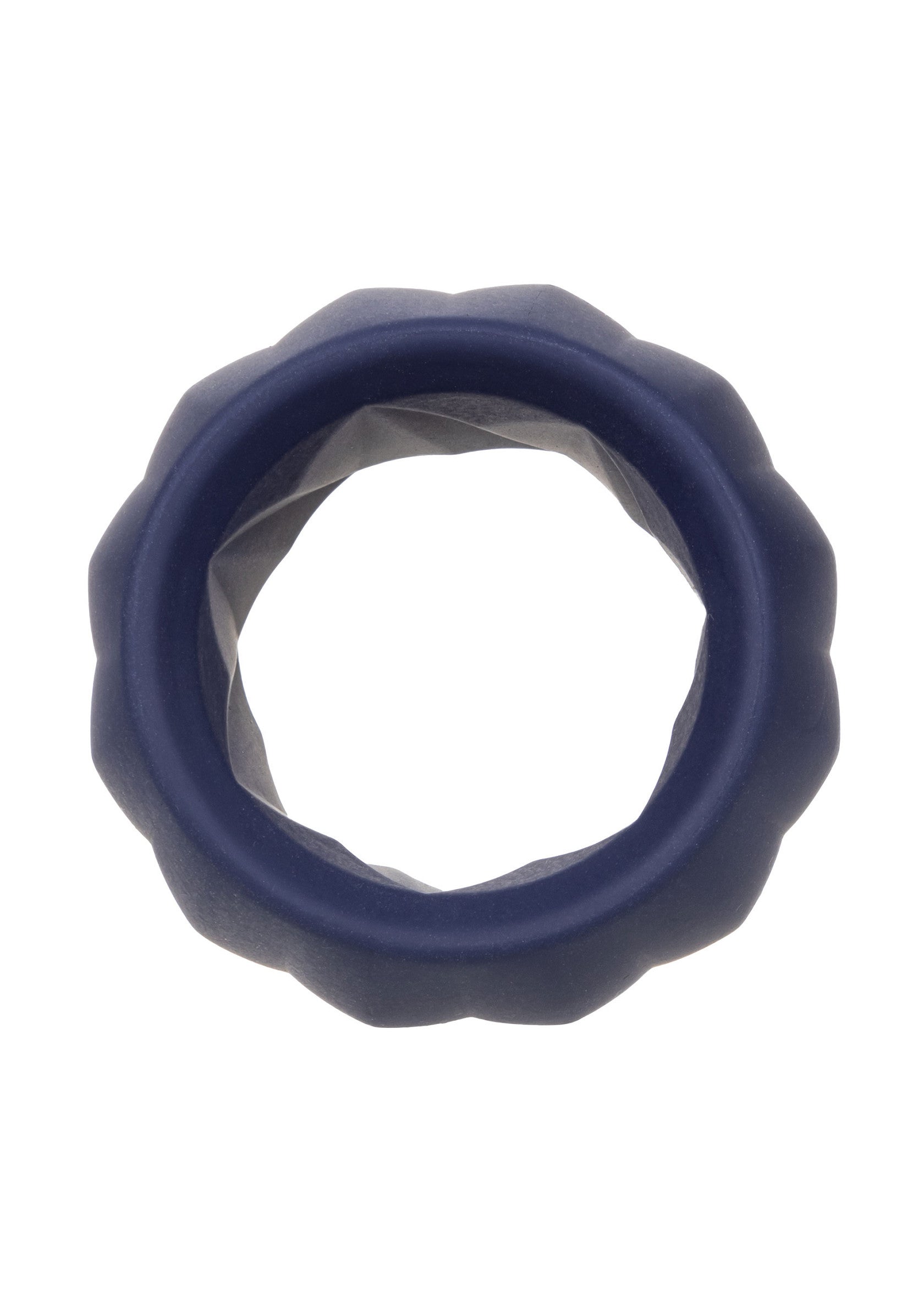 Performance masculine CalExotics Viceroy Reverse Stamina Ring