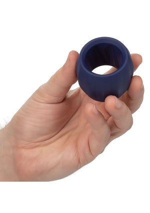 Performance masculine CalExotics Viceroy Reverse Stamina Ring