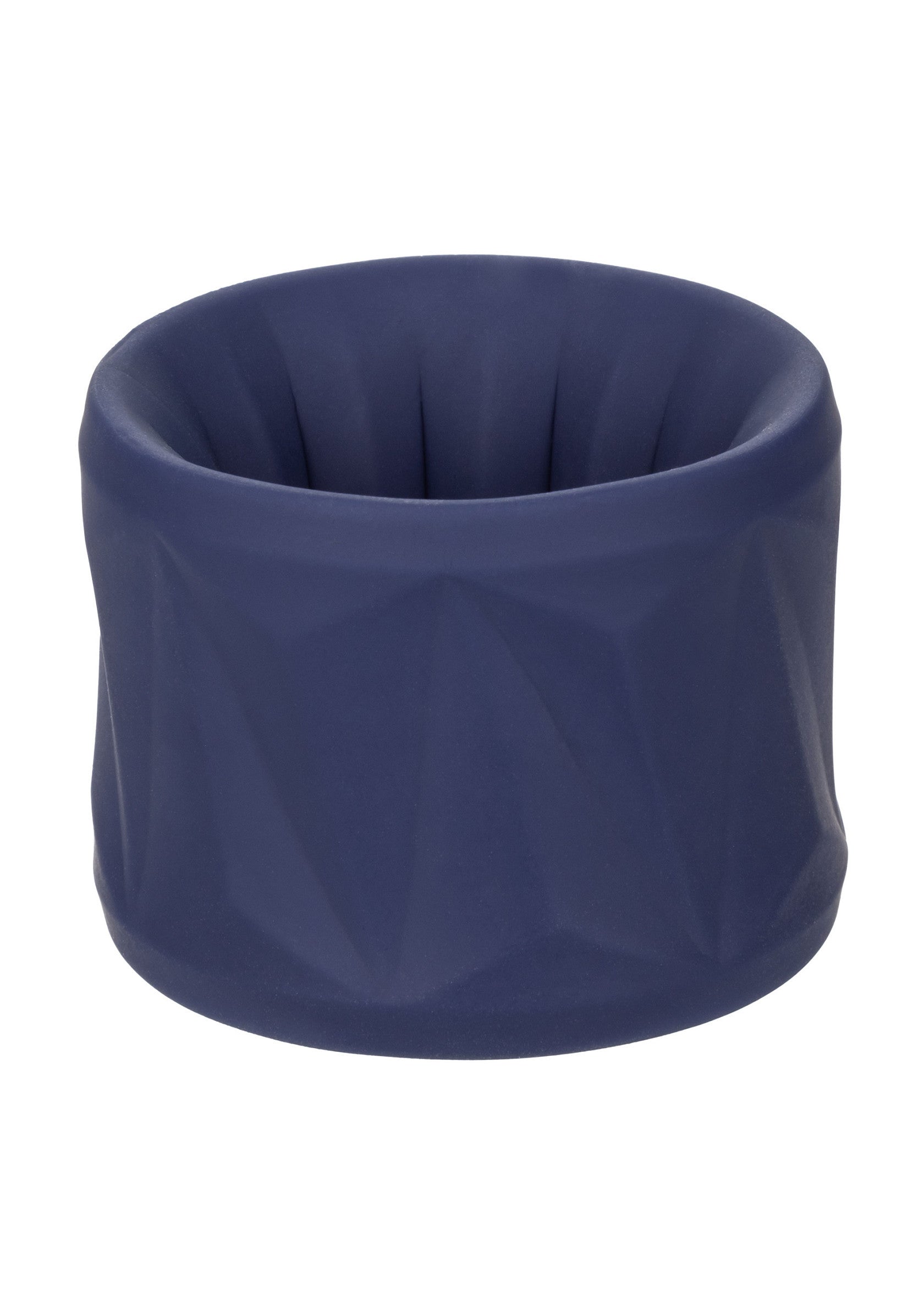 Performance masculine CalExotics Viceroy Reverse Stamina Ring