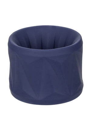 Performance masculine CalExotics Viceroy Reverse Stamina Ring