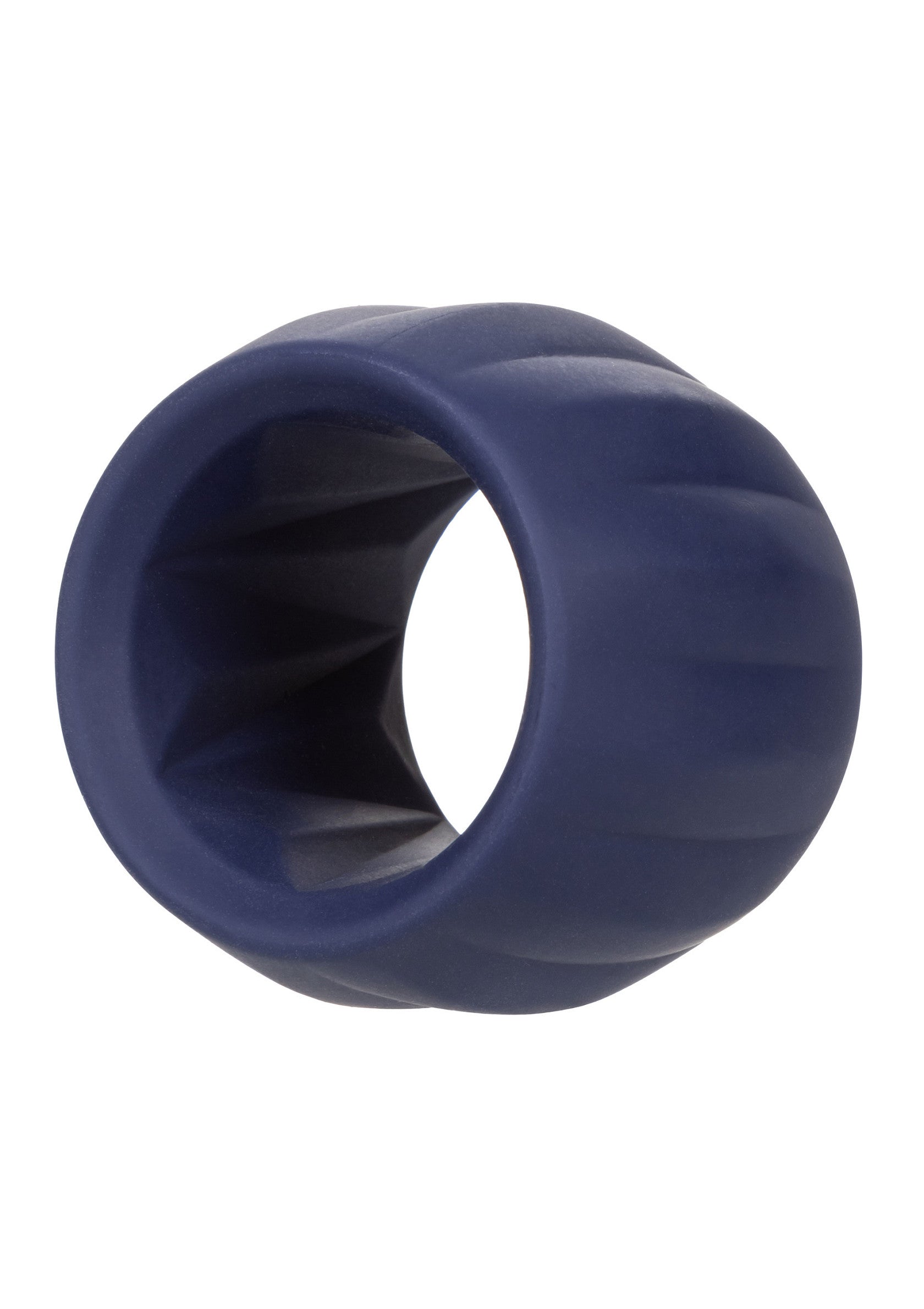 Performance masculine CalExotics Viceroy Reverse Stamina Ring