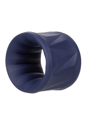 Performance masculine CalExotics Viceroy Reverse Stamina Ring