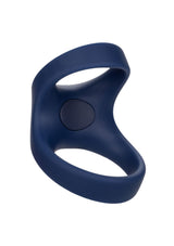 Performance masculine CalExotics Rechargeable Max Dual Ring