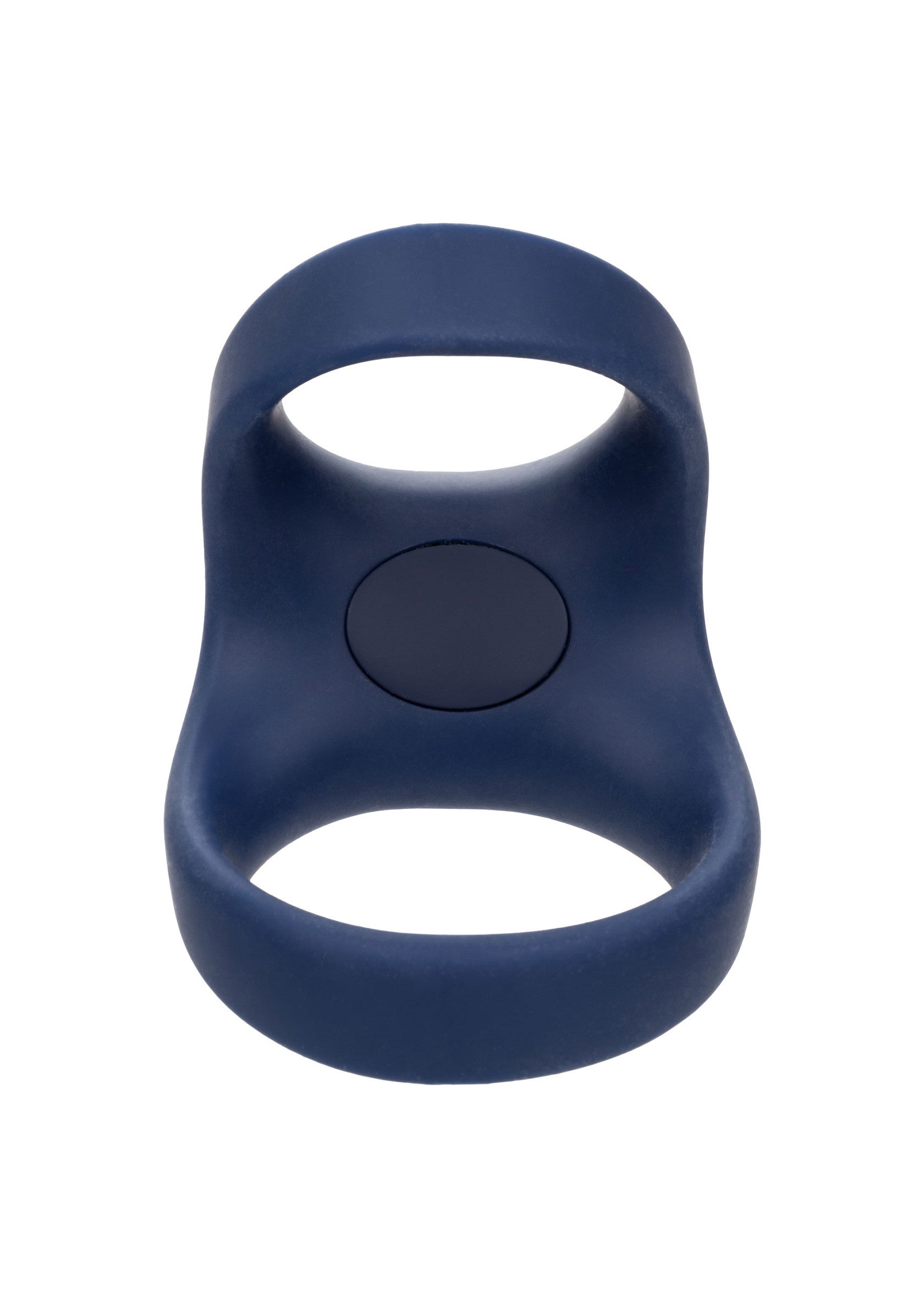 Performance masculine CalExotics Rechargeable Max Dual Ring