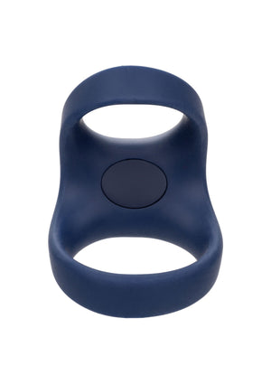 Performance masculine CalExotics Rechargeable Max Dual Ring