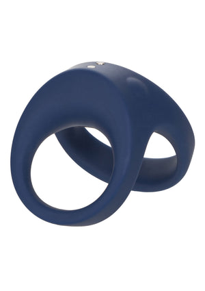 Performance masculine CalExotics Rechargeable Max Dual Ring