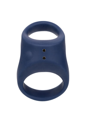 Performance masculine CalExotics Rechargeable Max Dual Ring