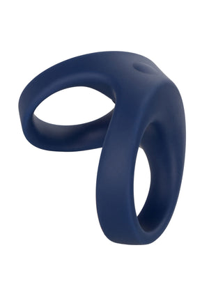 Performance masculine CalExotics Rechargeable Max Dual Ring