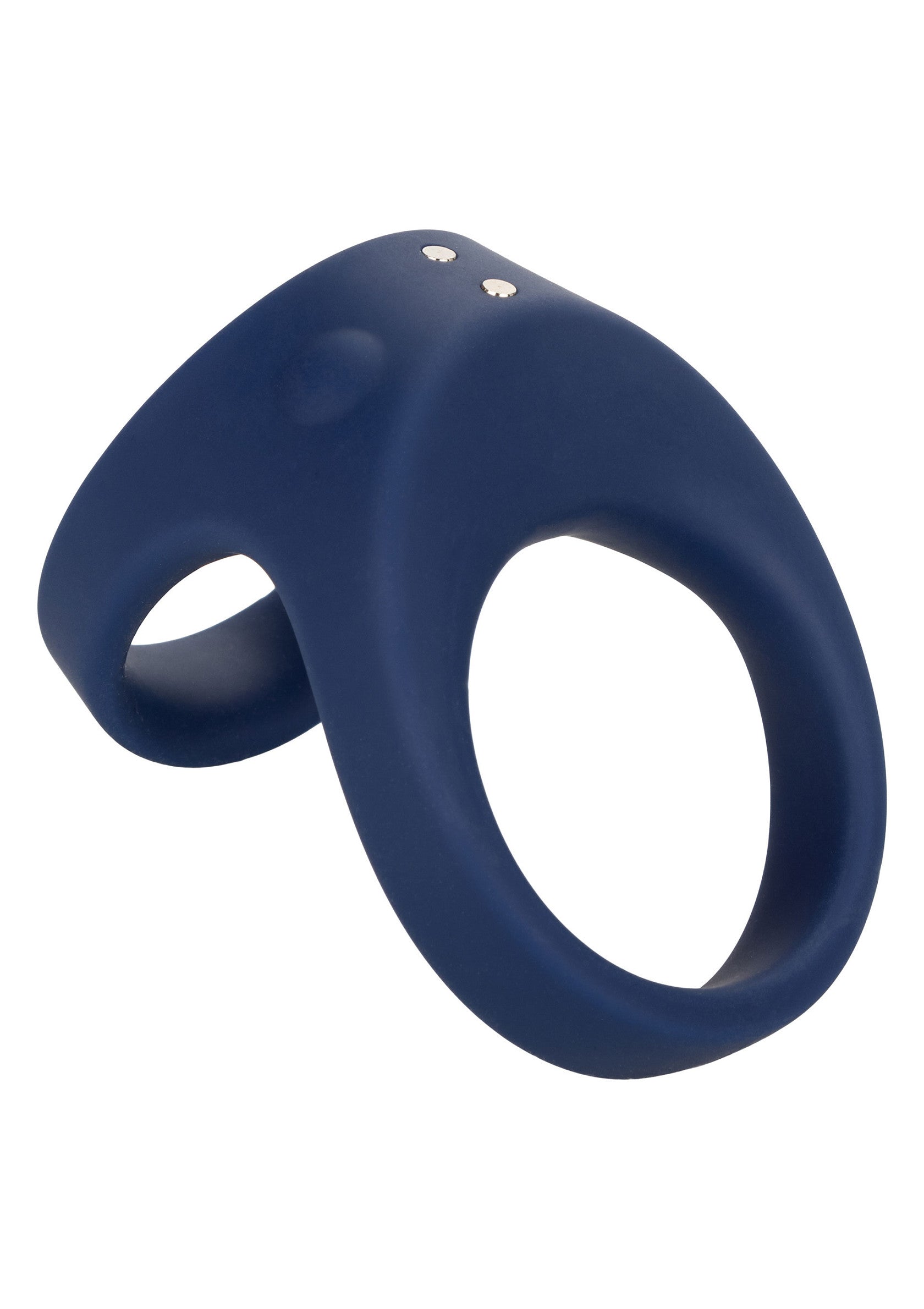 Performance masculine CalExotics Rechargeable Max Dual Ring