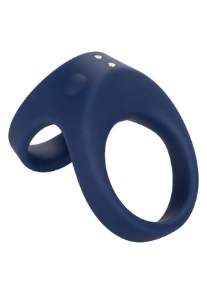 Performance masculine CalExotics Rechargeable Max Dual Ring