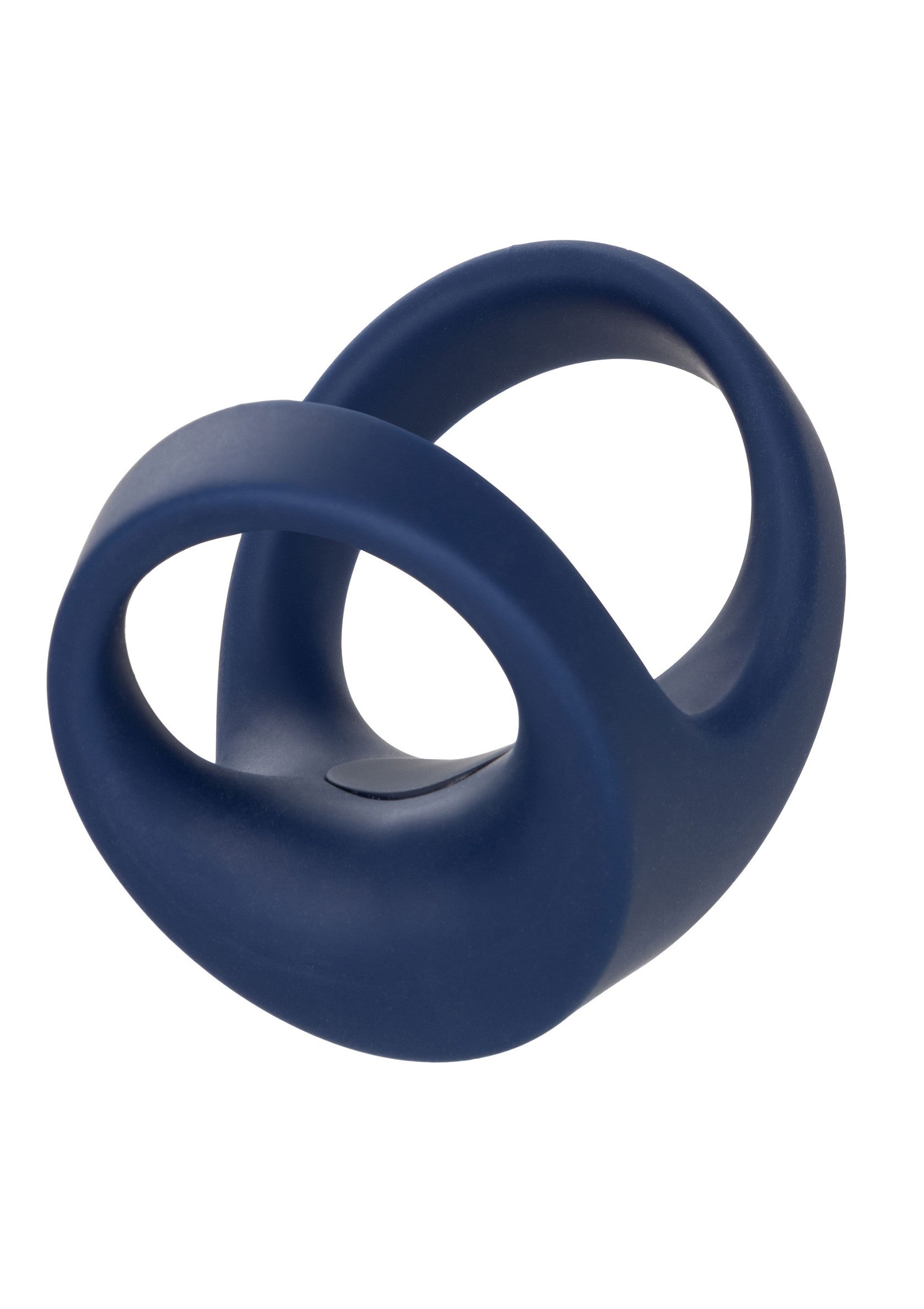 Performance masculine CalExotics Rechargeable Max Dual Ring