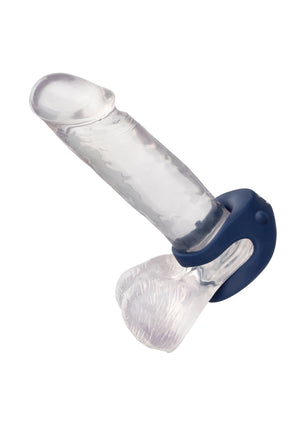 Performance masculine CalExotics Rechargeable Max Dual Ring