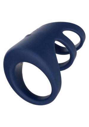 Performance masculine CalExotics Rechargeable Triple Cock Cage