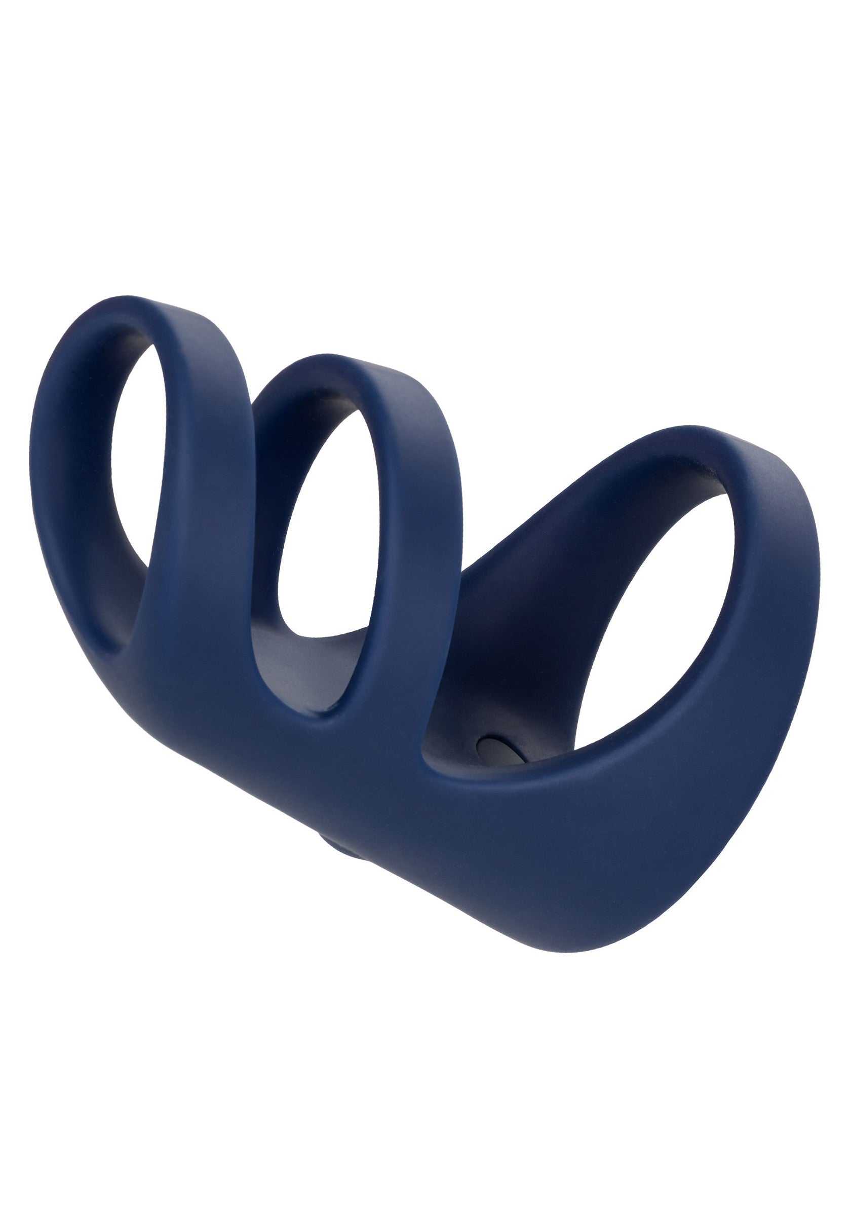 Performance masculine CalExotics Rechargeable Triple Cock Cage