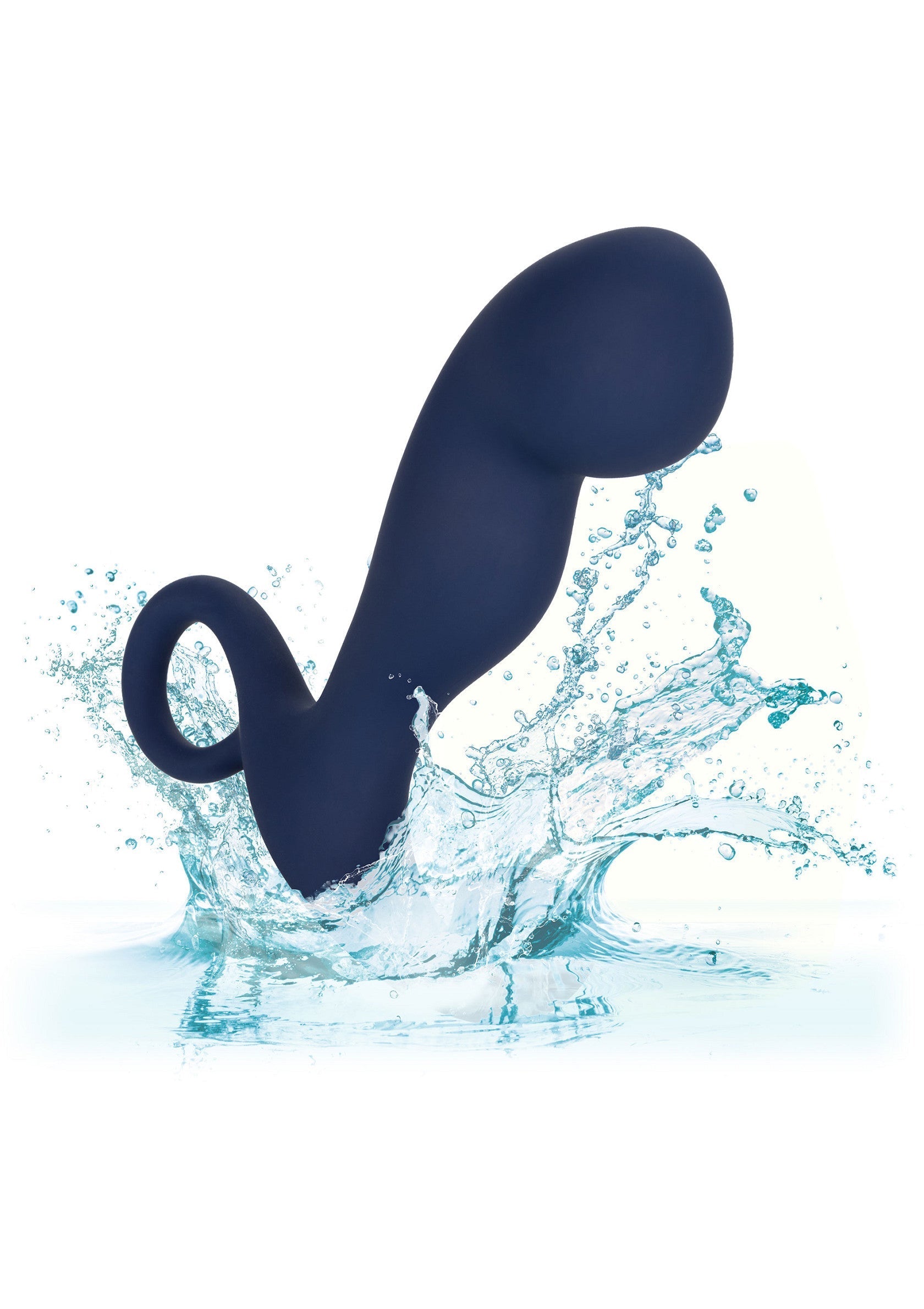 Jouet anal CalExotics Rechargeable Command Probe