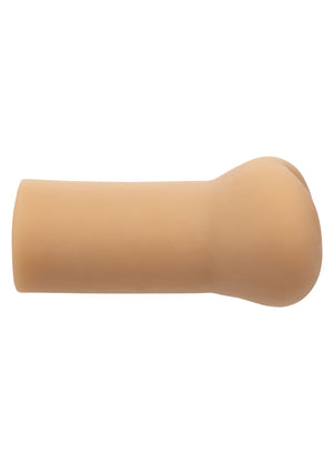 Masturbateur CalExotics Cheap Thrills Leather Daddy