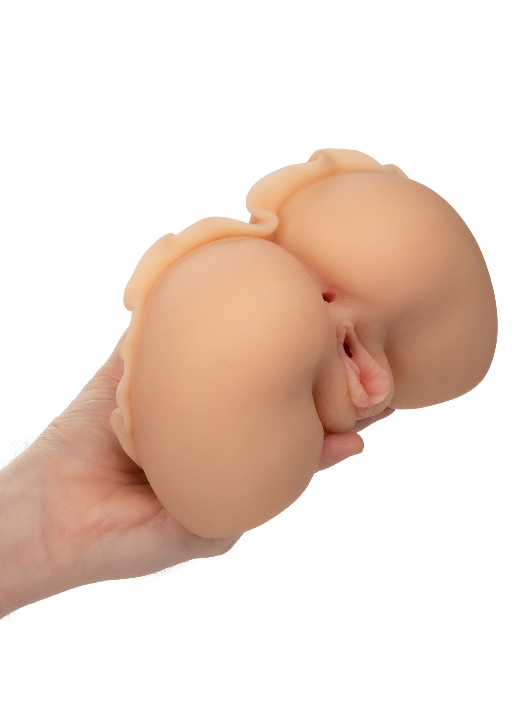 Masturbateur CalExotics The Peep Show Girl